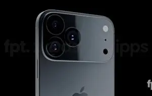 Apple va înlocui butonul de cameră de pe iPhone 18 cu o soluție mai rudimentară
