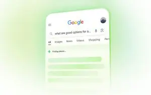 Cum scapi de funcțiile cu AI de la Google atunci când cauți ceva pe internet? Înjuratul ar putea fi soluția cea mai simplă