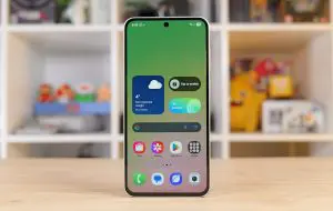 Ce procesor va integra Galaxy A57, următorul mid-range de la Samsung