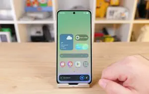Samsung Galaxy A56, mult mai popular în vânzări decât predecesorul său din serie