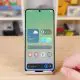Samsung Galaxy A56, mult mai popular în vânzări decât predecesorul său din serie