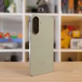 Galaxy A57 este menționat în firmware de test, sugerând un stadiu avansat de dezvoltare