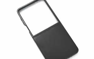 Design-ul Galaxy Z Flip7, confirmat de accesorii. Fold7 primește și el îmbunătățiri