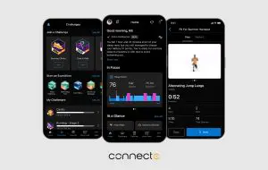 Nou de la Garmin: aplicația devine antrenor personal AI cu abonamentul Connect+