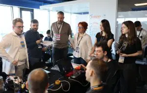 Innovation Labs 2025: 49 de idei de afaceri din Cluj-Napoca, Iași și Timișoara