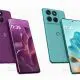 Motorola Edge 60, Pro și Fusion apar în imagini „oficiale”