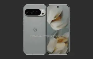 Pixel 10 Pro, surprins în public înainte de lansare
