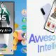 Cum a evoluat AI-ul Samsung în 2025: Galaxy AI și Awesome Intelligence