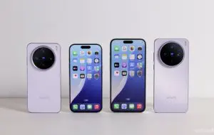 Design-ul Vivo X200s a fost dezvăluit de reprezentanții companiei