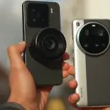 Xiaomi 16 Ultra pregătit cu o lentilă cu zoom progresiv, asemeni camerelor dedicate