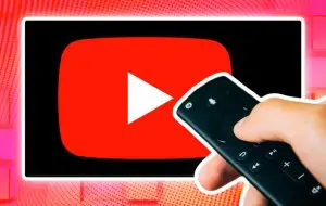 YouTube, mai vizionat pe televizoare decât aplicațiile de streaming precum Netflix sau Disney
