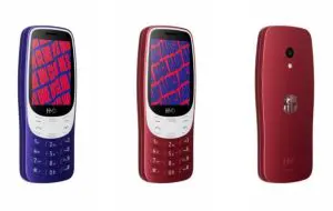 HMD lansează 2660 Flip, 150 Music, 130 Music și un 3210 dedicat fanilor Barcelonei