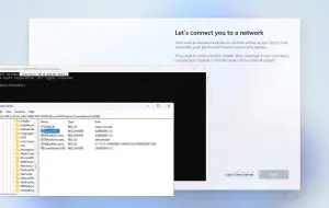 Windows 11 nu va mai putea fi instalat fără internet și cont Microsoft