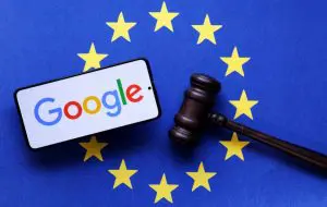 Comisia Europeană a prins iar Google că abuzează de poziția dominantă