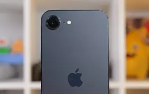 iPhone 17e ar putea veni echipat cu A19 și Dynamic Island