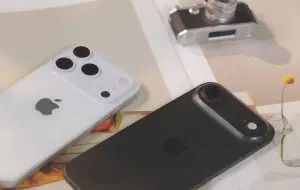 Video hands-on cu iPhone 17 Air chiar înainte de lansarea oficială