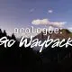 Creatorul PUBG lansează primul trailer pentru un nou joc survival – Prologue: Go Wayback!