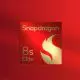 Telefoanele cu Snapdragon 8s Elite ar putea apărea pe piață foarte curând