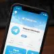 Aplicația Telegram a fost interzisă în două regiuni din Rusia
