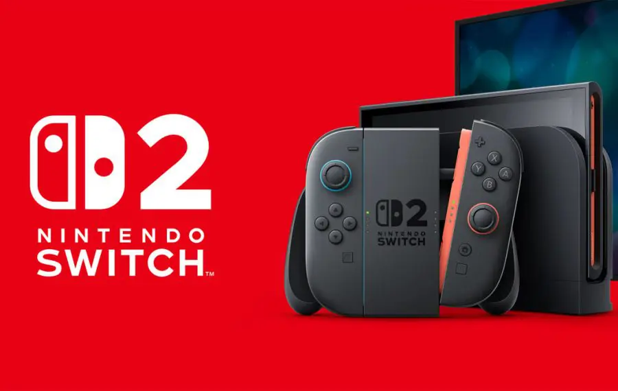 Nintendo lansează oficial noul Switch 2! Avem (aproape) toate