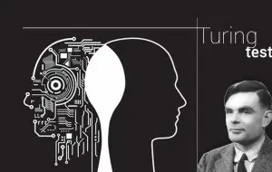Cel mai nou ChatGPT a trecut testul Turing, putând trece drept persoană umană în conversații