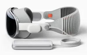Apple ar putea lansa Vision Pro 2 în 2025. Rămâne de văzut cine l-ar cumpăra