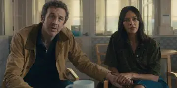 Black Mirror, Sezonul 7 review: Aproape uitasem cât de bun poate fi