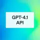 OpenAI lansează GPT-4.1 pentru dezvoltatori. Renunță la versiunea „scumpă” 4.5
