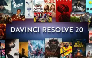 DaVinci Resolve 20: actualizare uriașă cu peste 100 de funcții noi și AI integrat