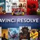 DaVinci Resolve 20: actualizare uriașă cu peste 100 de funcții noi și AI integrat