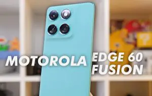 Motorola Edge 60 Fusion review: cea mai bună „afacere” din 2025?