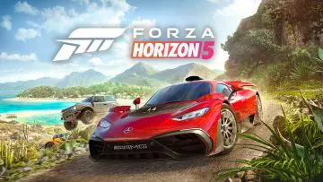 Forza Horizon 5 (PS5) review: excelent, pe toate platformele