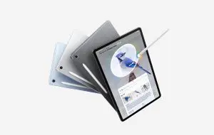 Samsung lansează seria Galaxy Tab S10 FE cu funcții inteligente și design premium