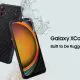 Galaxy XCover 7 Pro și Tab Active 5 Pro: rezistență, 7 ani de actualizări și baterii detașabile