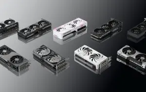 NVIDIA chiar lansează un GPU de 128GB, dar nu este RTX 5090