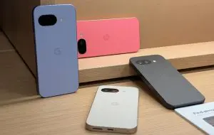Google Pixel 9a va limita capacitatea și puterea de încărcare a bateriei fără acordul tău
