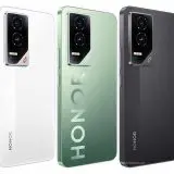 Honor GT Pro se lansează în curând. Ar putea fi cel mai puternic telefon din lume