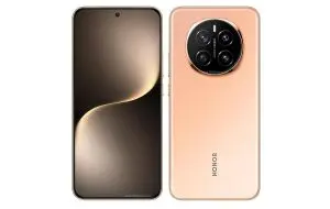 Honor Magic8 Pro: primele detalii despre camera foto