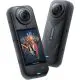 Insta360 X5: cameră 360 cu rezistență, autonomie și calitate video îmbunătățite