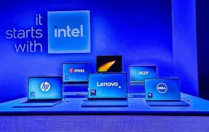 Procesoarele AI Intel nu au succes. Clienții cumpără generațiile anterioare