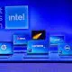 Procesoarele AI Intel nu au succes. Clienții cumpără generațiile anterioare