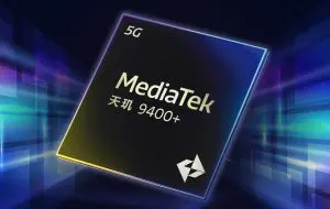 Dimensity 9400+ aduce performanța mai aproape de Snapdragon 8 Elite