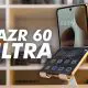 Motorola razr 60 Ultra review: un „tur de forță” în zona pliabilelor flip
