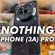 Nothing Phone (3a) Pro review: arată diferit, dar aduce ceva nou?