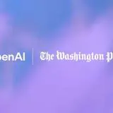 ChatGPT va afișa conținut de pe Washington Post în căutări