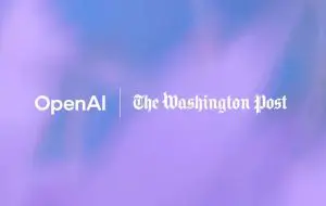 ChatGPT va afișa conținut de pe Washington Post în căutări