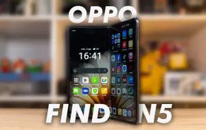 Oppo Find N5 review: cel mai bun pliabil pe care nu-l poți cumpăra