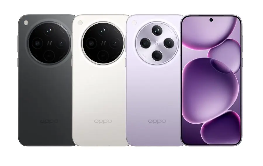 Oppo Find X8s și varianta Plus au fost lansate oficial