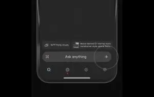 Aplicația Perplexity pentru iOS devine un asistent vocal mai performant decât Siri
