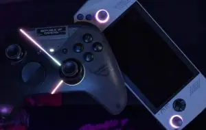 ROG Ally 2, în parteneriat cu Xbox, ar putea fi anunțat foarte curând